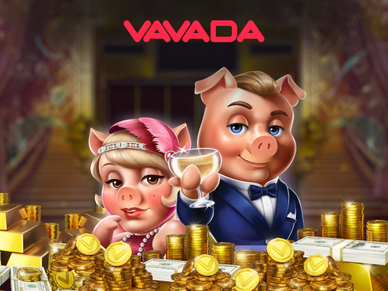 Vavada mirror